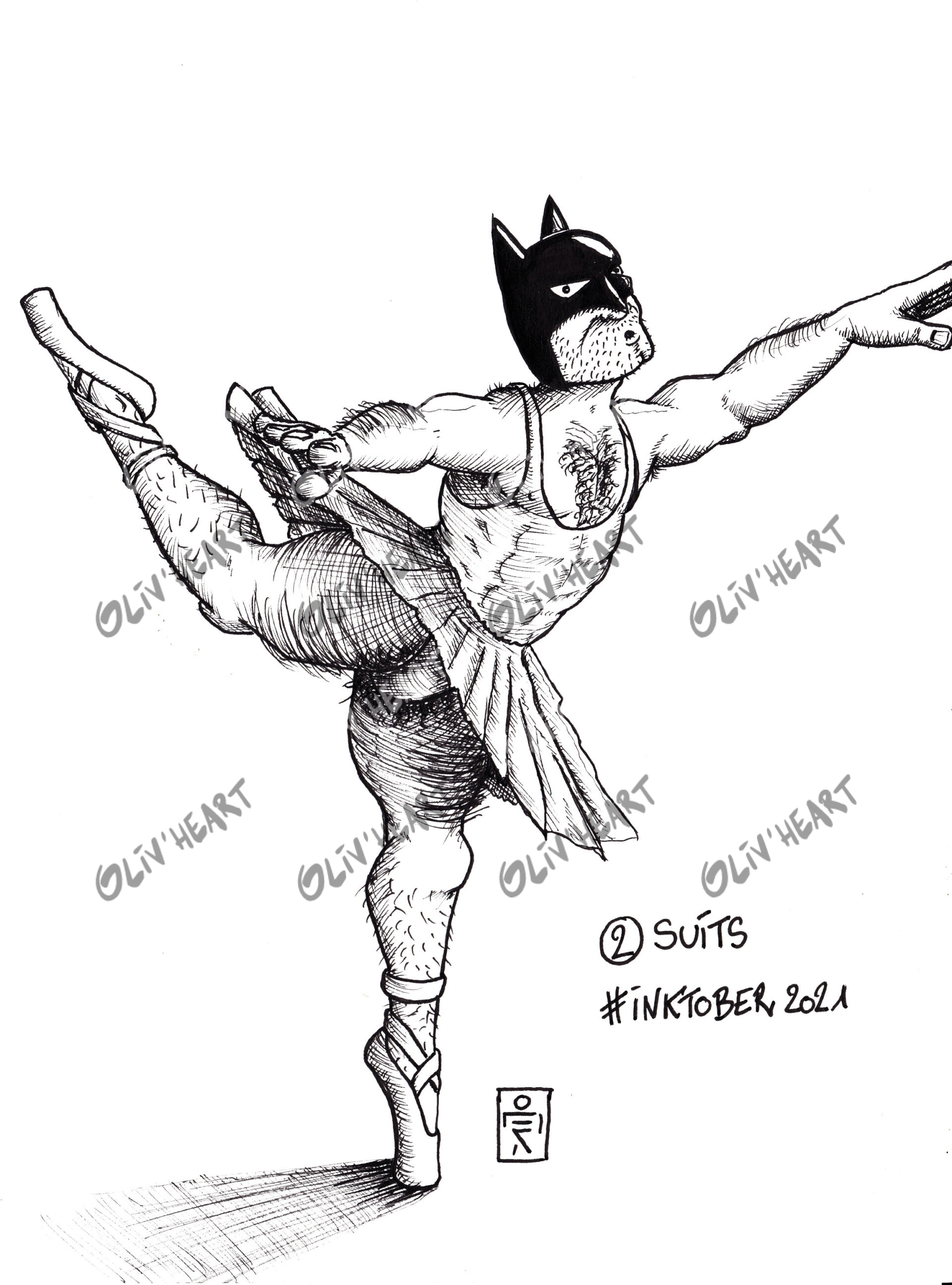 Batdance 2
