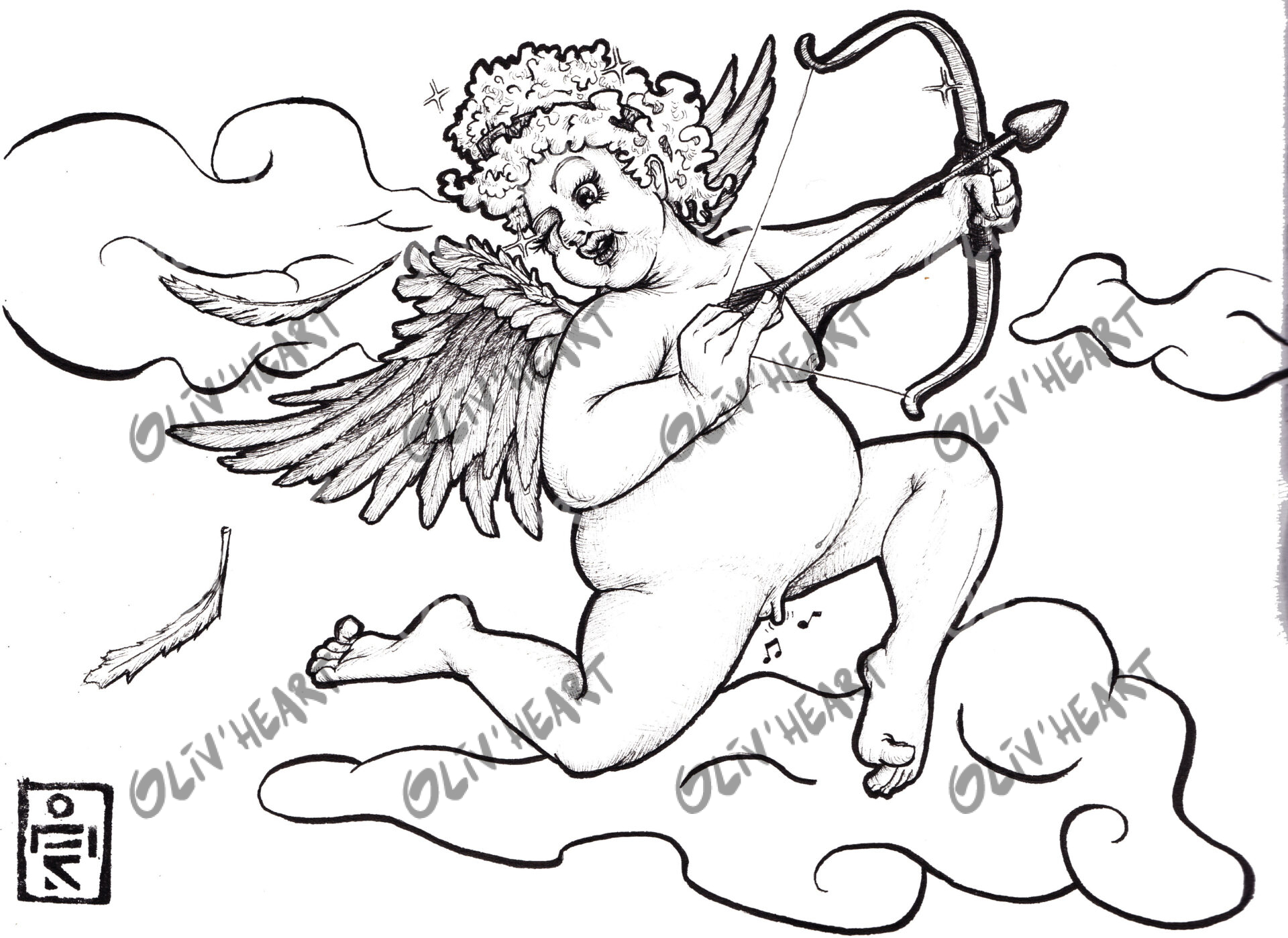Cupidon