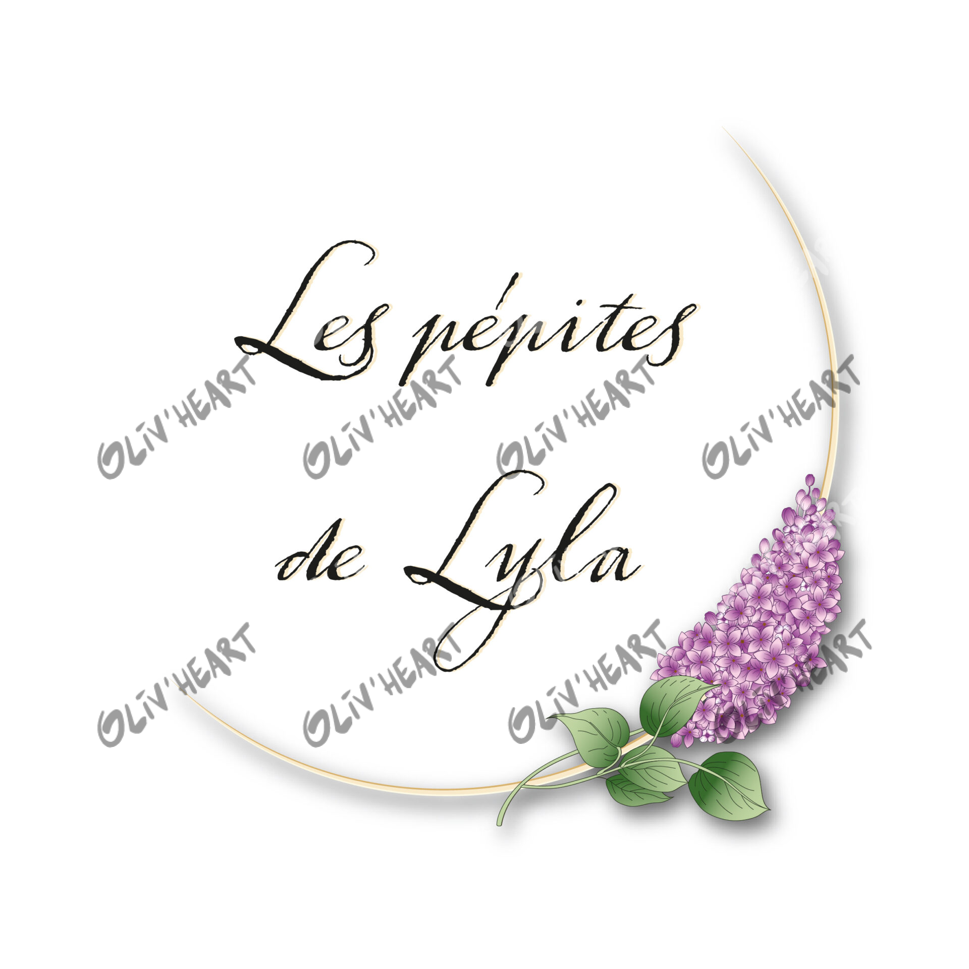 Logo 1 couleurs fond blanc ombre portee RVB