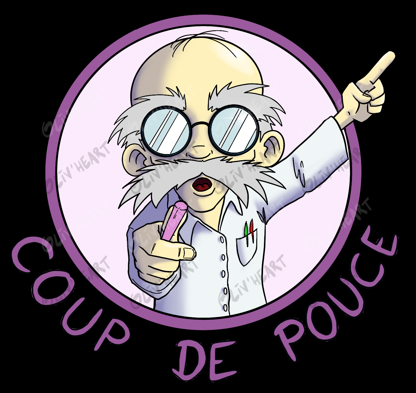 illustration enfance jeunesse enquêtes scientifiques